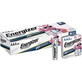 Energizer Industrial Aaa Lithium Battery 4-Packs
