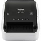 Brother Ql-1100c Wide Format Professional Label Printer
