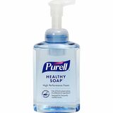 Purell&Reg Crt Healthy Soap High Performance Foam