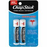 Chapstick Medicated Lip Balm