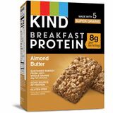 Kind Breakfast Protein Bars