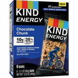 Kind Energy Bars