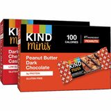 Kind Minis Snack Bar Variety Pack