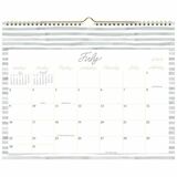 Acco Leah Bisch Academic Wall Calendar