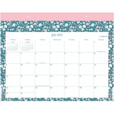 Cambridge Pippa Academic Desk Pad Calendar