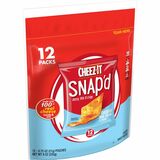 Keebler Snapd Cheddar Sour Cream & Onion Crackers