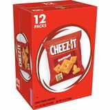 Keebler Cheez-It Original Baked Snack Crackers