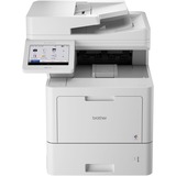 Brother Workhorse Mfc-L9630cdn Laser Multifunction Printer - Color