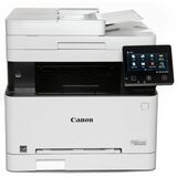 Canon Imageclass Mf656cdw Wireless Laser Multifunction Printer - Color - White