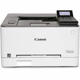 Canon Imageclass Lbp633cdw Desktop Wireless Laser Printer - Color