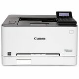 Canon Imageclass Lbp632cdw Desktop Wireless Laser Printer - Color