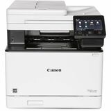 Canon Imageclass Mf751cdw Wireless Laser Multifunction Printer - Color - White