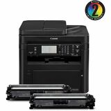 Canon Imageclass Mf269dw Vp Ii Wireless Laser Multifunction Printer - Monochrome - Black