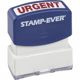 Trodat Pre-Inked Urgent Message Stamp