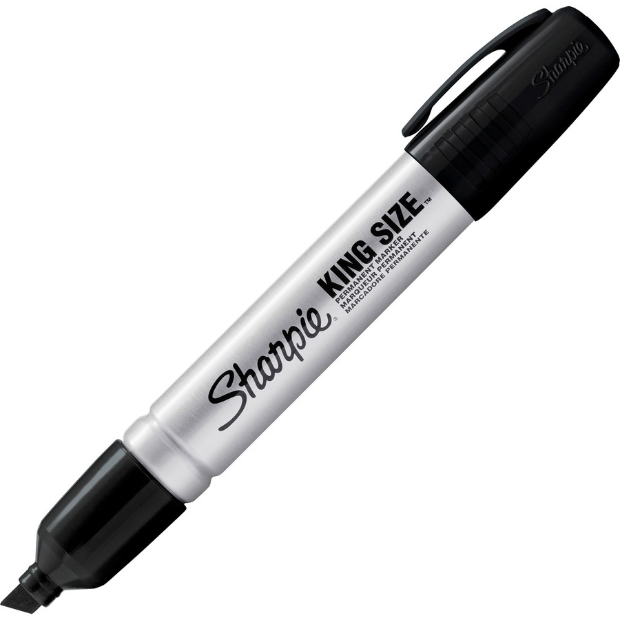 Sharpie King Size Permanent Markers