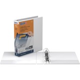 Quickfit D-Ring View Binders