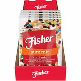 Fisher Summit Trail Mix