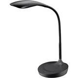 Bostitch Konnect Gooseneck Led Desk Lamp