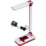 Bostitch Verve Folding Led Desk Lamp