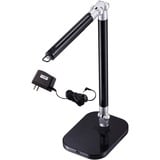 Bostitch Exalt Flash Led Desk Lamp
