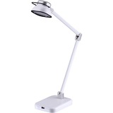 Bostitch Elate Dual Arm Led Desk Lamp