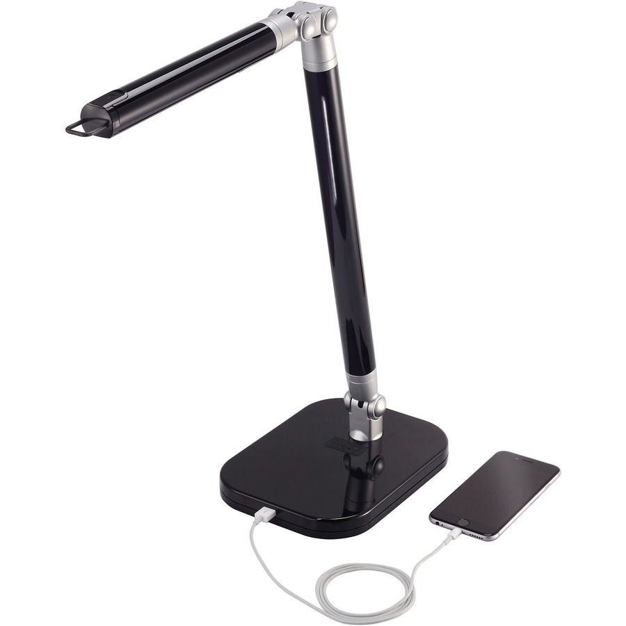 Bostitch Exalt Adjustable Led Desk Lamp