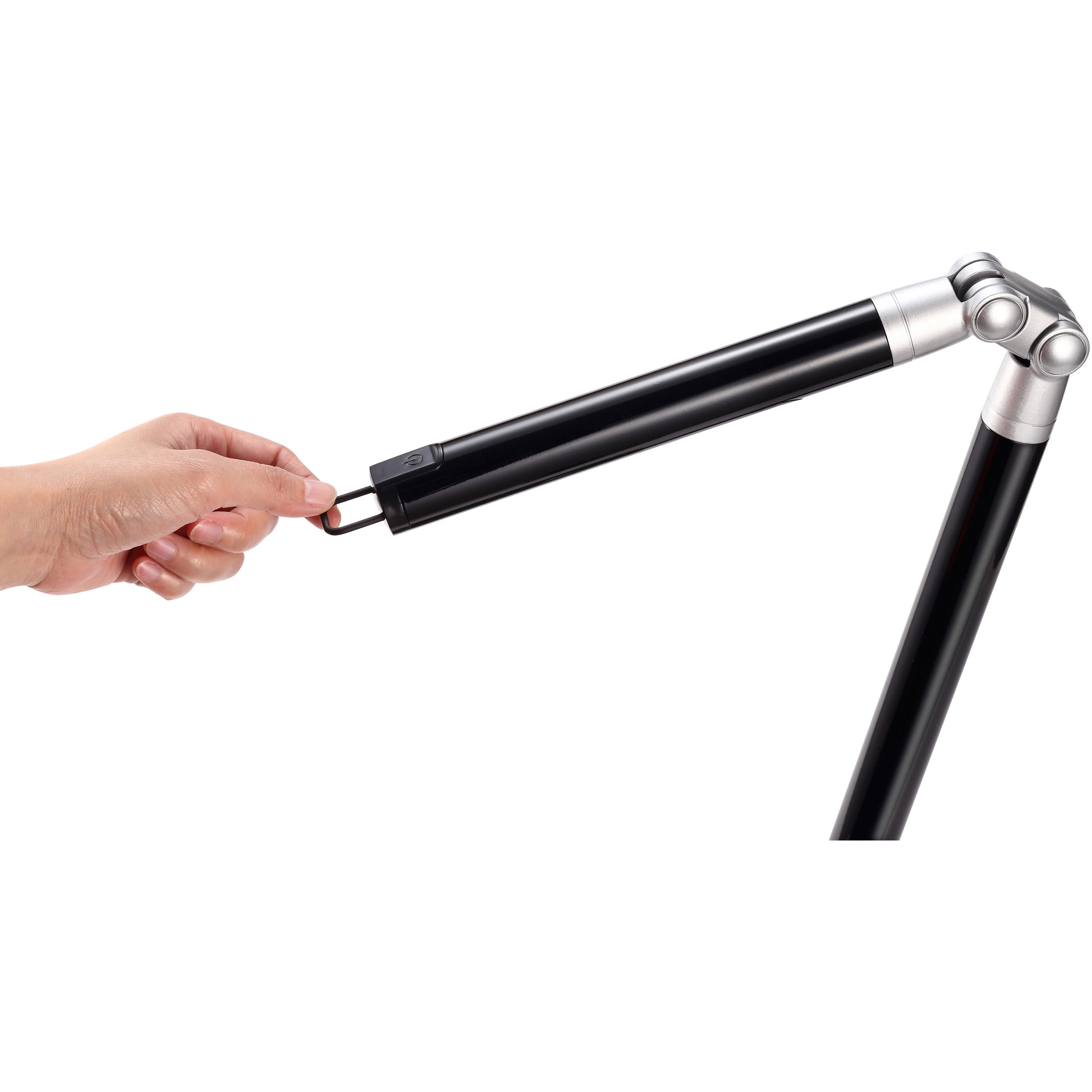 Bostitch Exalt Adjustable Led Desk Lamp
