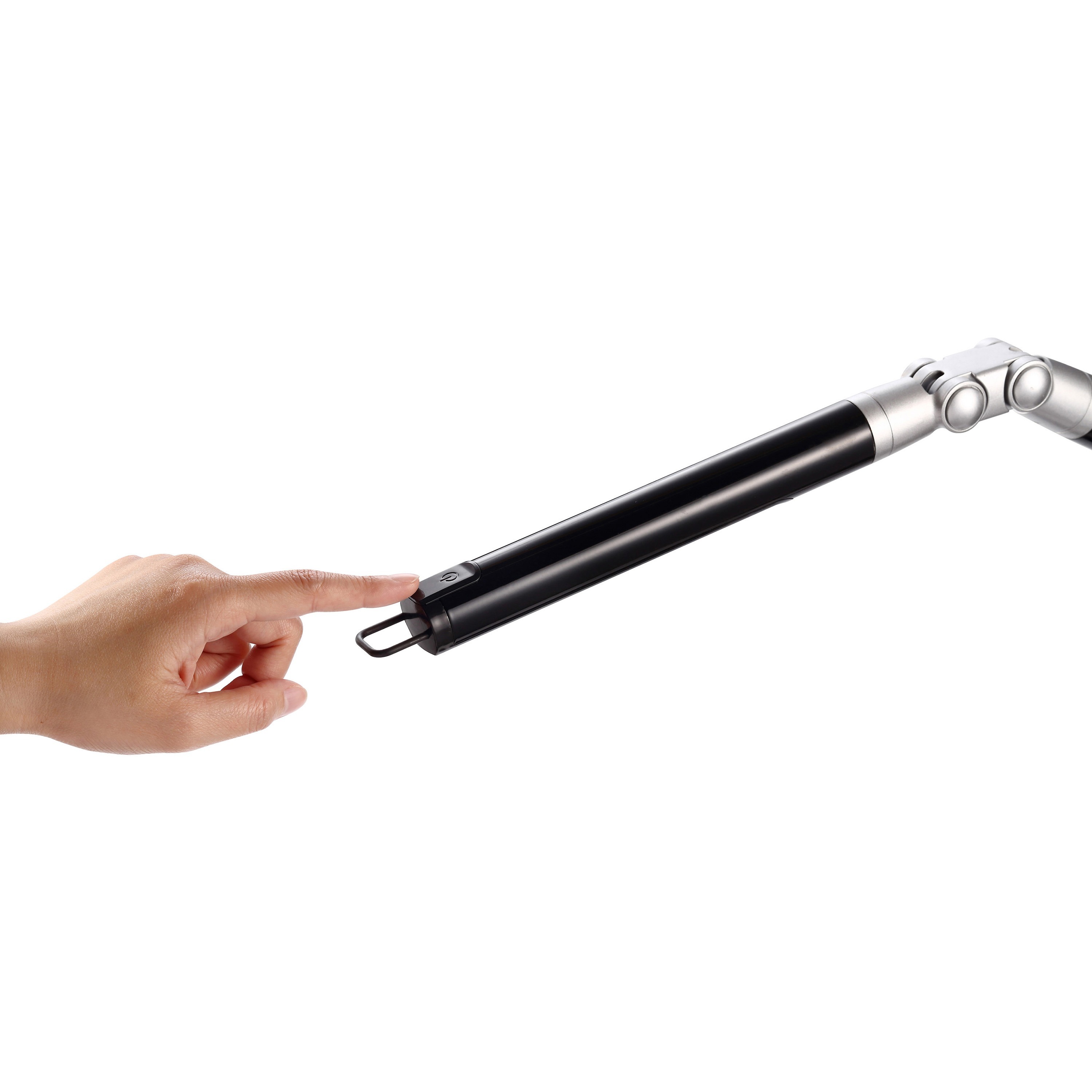 Bostitch Exalt Adjustable Led Desk Lamp