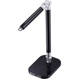 Bostitch Exalt Adjustable Led Desk Lamp
