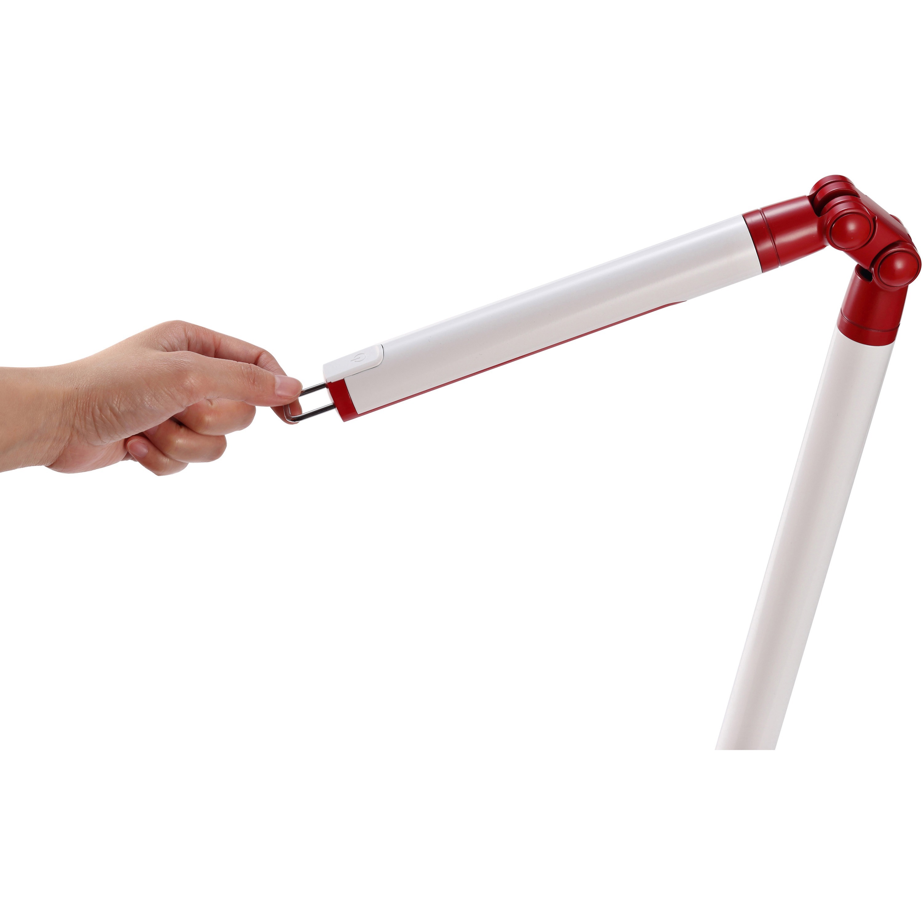 Bostitch Exalt Adjustable Led Desk Lamp