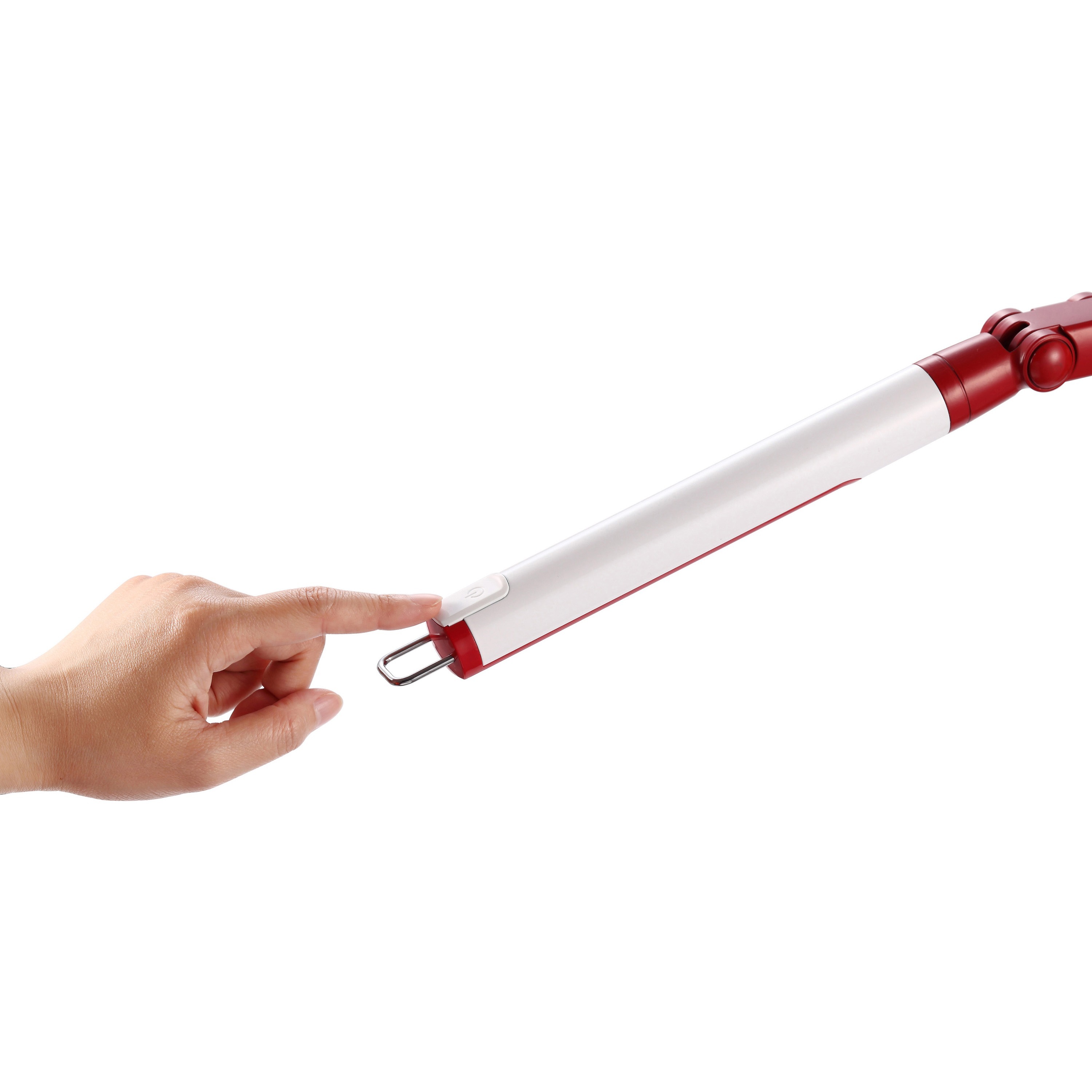 Bostitch Exalt Adjustable Led Desk Lamp