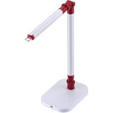 Bostitch Exalt Adjustable Led Desk Lamp