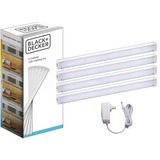 Bostitch Under Cabinet Lighting Kit