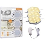 Bostitch Led Puck Light Kit