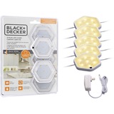 Bostitch Led Puck Light Kit