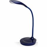 Bostitch Gooseneck Led Desk Lamp