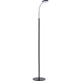 Bostitch Adjustable Led Floor Lamp