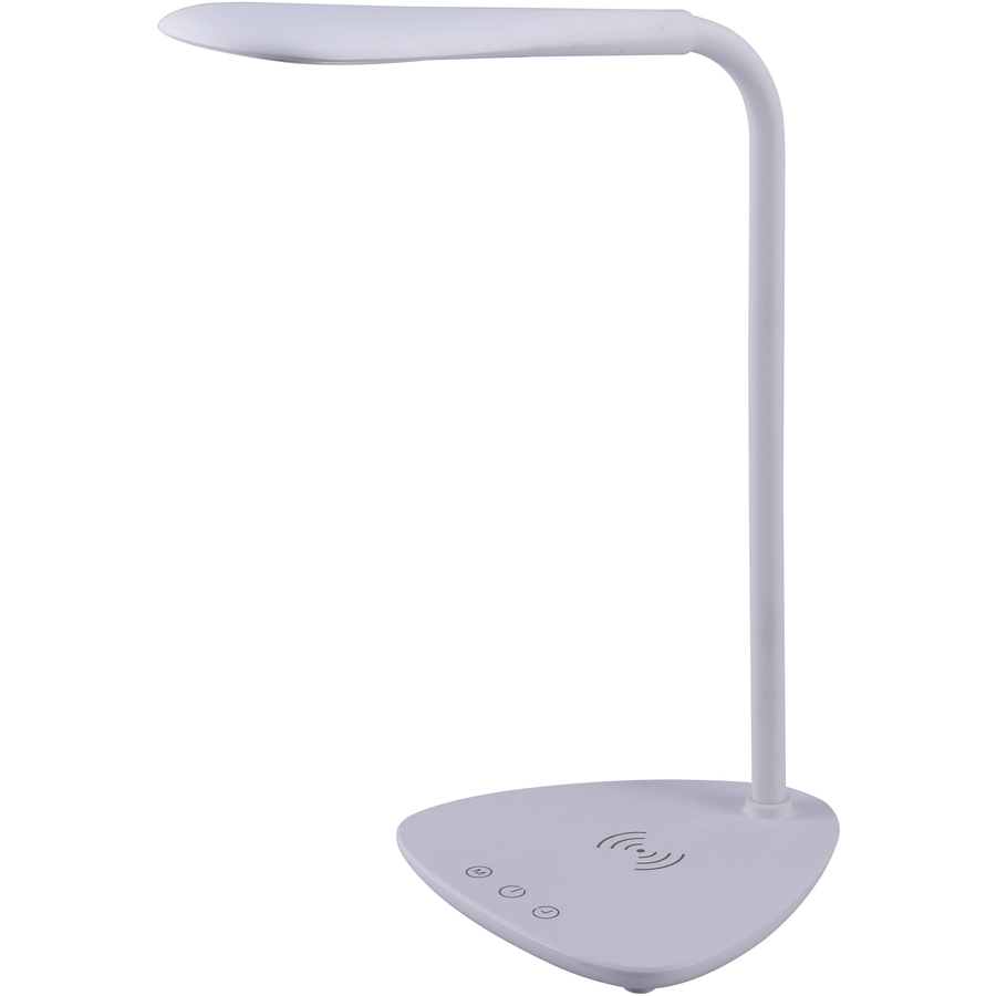 Bostitch Flexible Wireless Charging Lamp
