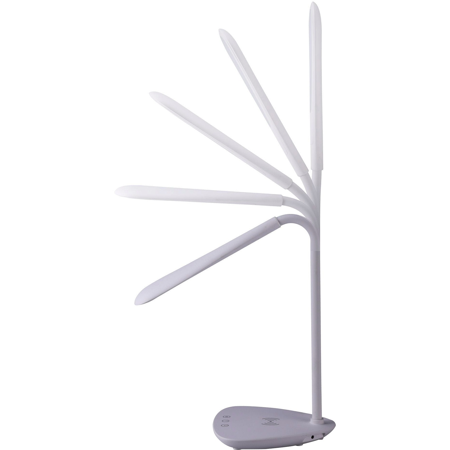 Bostitch Flexible Wireless Charging Lamp