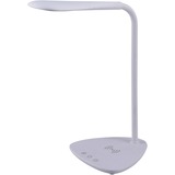 Bostitch Flexible Wireless Charging Lamp