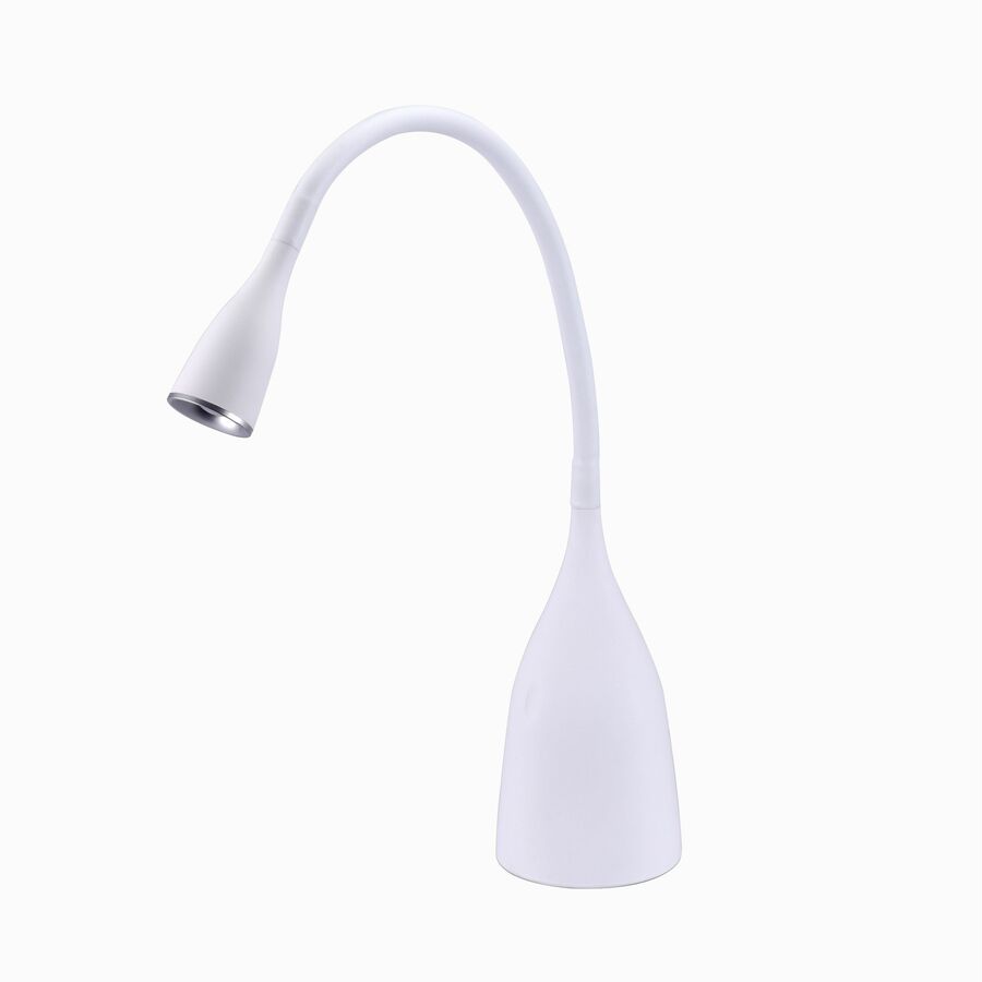 Bostitch Gooseneck Task Light