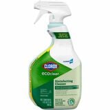 Cloroxpro&Trade Ecoclean Disinfecting Cleaner Spray