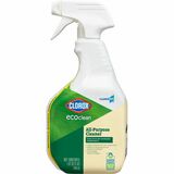 Cloroxpro&Trade Ecoclean All-Purpose Cleaner