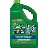 Green Gobbler Main Line Drain Opener