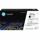 Hp 217z Original Laser Toner Cartridge - Black Pack