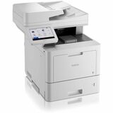 Brother Mfc-L9610cdn Laser Multifunction Printer - Color