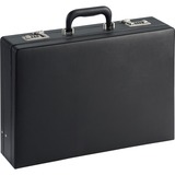 Lys Carrying Case (Attach&Eacute) Paper File Business Tools - Black