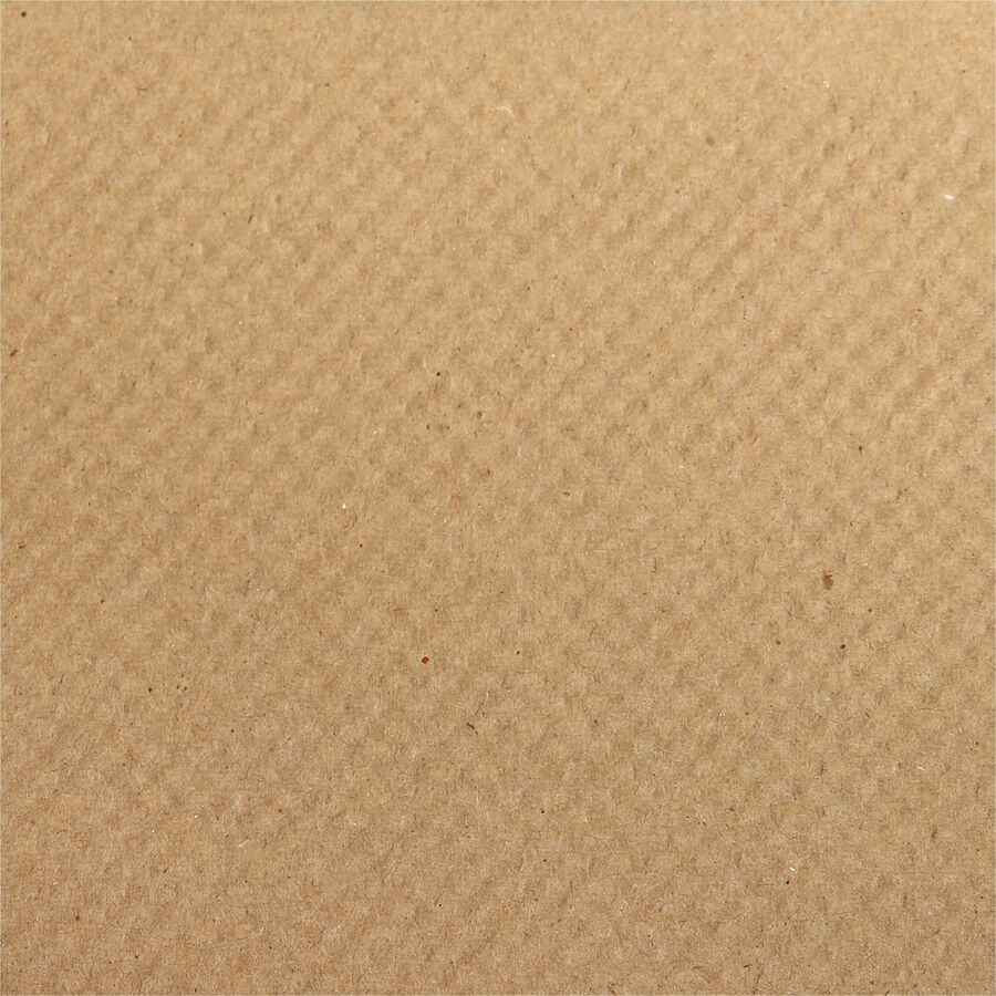 Genuine Joe Single-Fold Value Paper Towels