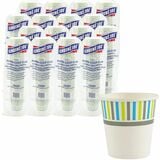 Genuine Joe Cold Paper Cups