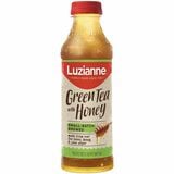 New England Coffee&Reg Green Tea with Honey Green Tea